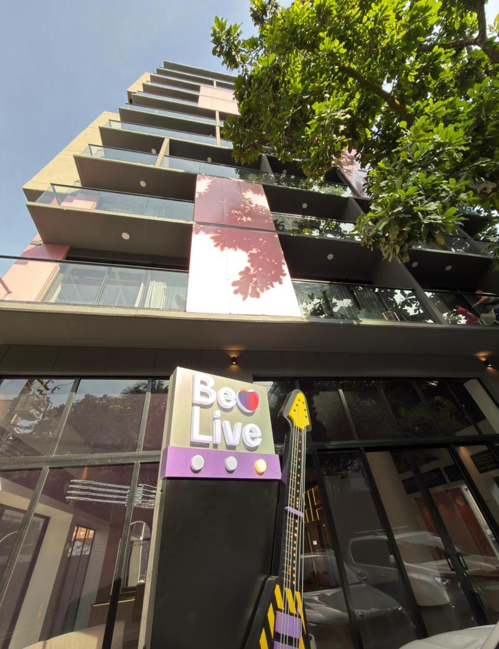 Edificio Belive